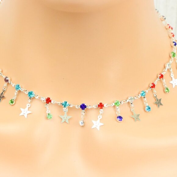 "Minimalist & Elegant Necklace Chain – Perfect for Women & Girls | UNVRC1180 - Picture 1 of 10